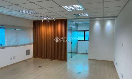 Sala comercial à venda na Rua Manoel Pedro Júnior, 323, Vila Bocaina, Mauá, 60 m2 por R$ 319.200