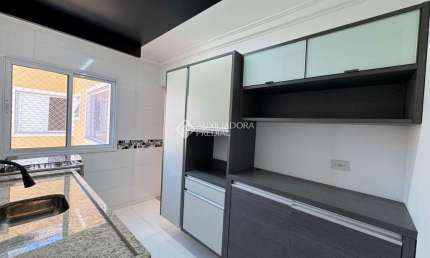 Apartamento com 2 quartos à venda na Albuquerque Lins, 95, Parque São Vicente, Mauá, 113 m2 por R$ 532.000