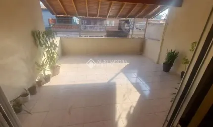 Casa com 3 quartos à venda na Sérgio Buarque de Holanda, 451, Parque Marajoara, Santo André, 208 m2 por R$ 750.000