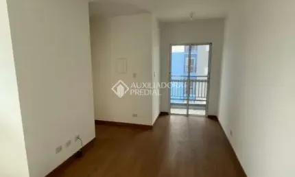 Apartamento com 2 quartos à venda na João Francisco da Silva, 262, Feital, Pindamonhangaba, 49 m2 por R$ 175.500