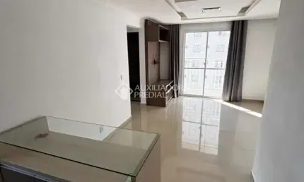 Apartamento com 2 quartos à venda na Rua Aimorés, 571, Vila Alzira, Santo André, 52 m2 por R$ 378.000