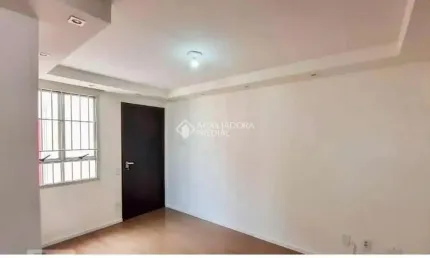 Apartamento com 2 quartos à venda na rua tiradentes, 1815, ferrazópolis, são bernardo do campo, 48 m2 por r$ 248.000