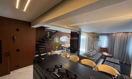 Cobertura com 2 quartos à venda na Rua Baraldi, 668, Centro, São Caetano do Sul, 126 m2 por R$ 1.437.000