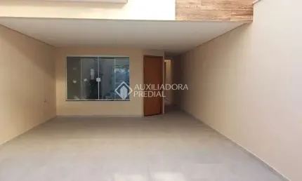Casa com 3 quartos à venda na rua santa yolanda, 194, demarchi, são bernardo do campo, 198 m2 por r$ 1.150.000