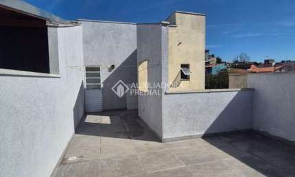 Cobertura com 2 quartos à venda na Rua Tumiaru, 191, Parque João Ramalho, Santo André, 87 m2 por R$ 350.000