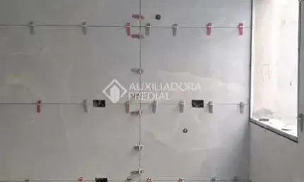 Apartamento com 2 quartos à venda na Rua Balaclava, 1325, Jardim Santo Alberto, Santo André, 50 m2 por R$ 380.000