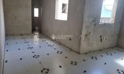 Apartamento com 2 quartos à venda na Rua Balaclava, 1325, Jardim Santo Alberto, Santo André, 50 m2 por R$ 380.000