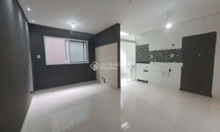 Apartamento com 2 quartos à venda na Rivaldo Góes Teixeira, 405, Jardim Guapituba, Mauá, 53 m2 por R$ 287.300