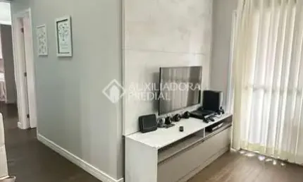 Apartamento com 2 quartos à venda na Avenida Aldino Pinotti, 650, Centro, São Bernardo do Campo, 77 m2 por R$ 800.000