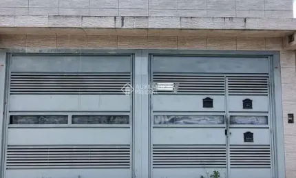Casa com 2 quartos à venda na Rua Pindorama, 123, Jordanópolis, São Bernardo do Campo, 126 m2 por R$ 530.000