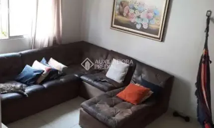 Apartamento com 2 quartos à venda na Rua Fiorentino Felipe, 325, Baeta Neves, São Bernardo do Campo, 65 m2 por R$ 265.000