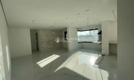 Apartamento com 3 quartos à venda na Rua Rosa de Siqueira, 200, Campestre, Santo André, 94 m2 por R$ 1.380.000