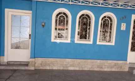 Casa com 3 quartos à venda na coronel pedro luiz pereira, 120, estiva, taubaté, 70 m2 por r$ 340.000