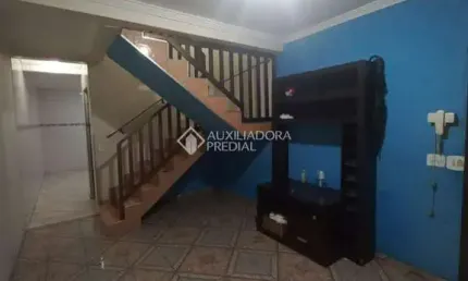 Casa com 3 quartos à venda na Nascer do Sol, 213, Piraporinha, Diadema, 225 m2 por R$ 636.000