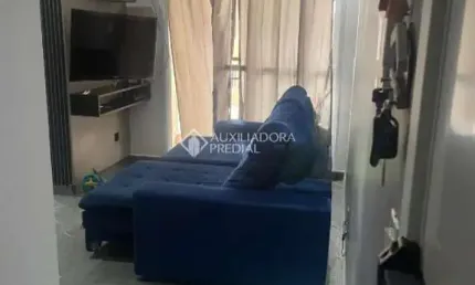 Apartamento com 2 quartos à venda na Avenida Pedro Mendes, 1742, Montanhão, São Bernardo do Campo, 45 m2 por R$ 372.000