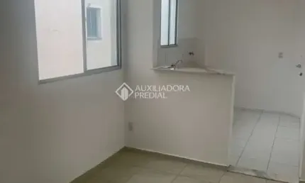 Apartamento com 2 quartos à venda na estrada municipal francisco alves monteiro, 1467, residencial novo horizonte, taubaté, 45 m2 por r$ 180.000