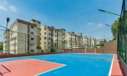 Apartamento com 2 quartos à venda na Rua Gregória de Fregel, 380, Demarchi, São Bernardo do Campo, 46 m2 por R$ 235.000