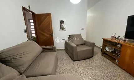 Casa com 2 quartos à venda na rua cásper líbero, 223, paulicéia, são bernardo do campo, 142 m2 por r$ 600.000