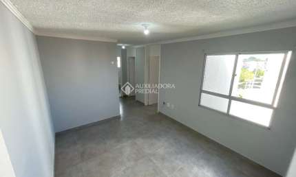 Apartamento com 2 quartos à venda na Antônio Marcondes da Silva, 200, Vila dos Comerciarios, Taubaté, 49 m2 por R$ 125.000