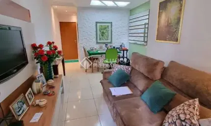 Apartamento com 3 quartos à venda na avenida armando ítalo setti, 417, baeta neves, são bernardo do campo, 65 m2 por r$ 480.000