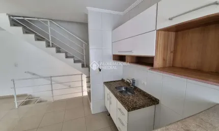 Casa em condomínio fechado com 2 quartos à venda na Rua Muritinga, 354, Vila Floresta, Santo André, 92 m2 por R$ 490.000