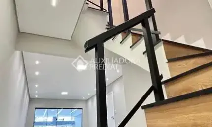 Casa com 3 quartos à venda na Rua Chuí, 520, Vila Pires, Santo André, 150 m2 por R$ 1.198.000