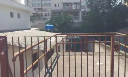 Terreno à venda na Rua João Martin Bianco, 60, Centro, São Bernardo do Campo, 216 m2 por R$ 450.000