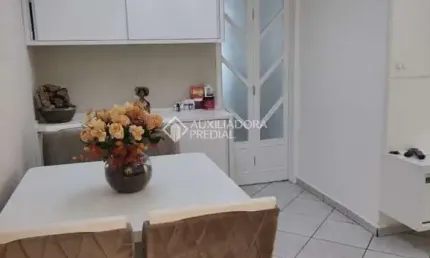 Apartamento com 2 quartos à venda na Rua Doutor Cincinato Braga, 691, Planalto, São Bernardo do Campo, 56 m2 por R$ 350.000