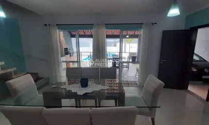 Casa com 5 quartos à venda na Capitão Afonso tessitori, 423, Jardim Santa Terezinha, Itanhaém, 340 m2 por R$ 900.000
