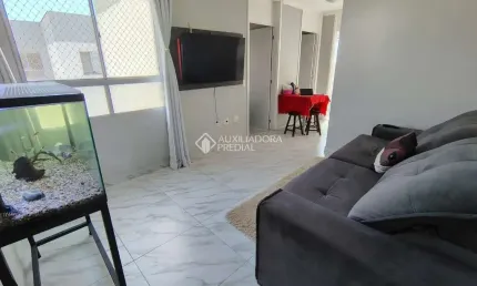 Apartamento com 2 quartos à venda na joão ramalho, 201, residencial novo horizonte, taubaté, 490 m2 por r$ 128.000