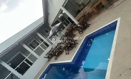 Fazenda à venda na Silvio Berti, 2780, Piedade, Caçapava, 200 m2 por R$ 691.500