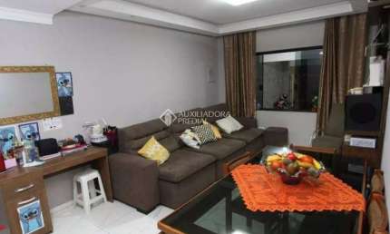 Casa com 1 quarto à venda na Rua Antônio Carlos de Lima, 190, Independência, São Bernardo do Campo, 169 m2 por R$ 630.000