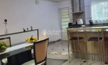 Casa com 3 quartos à venda na Rua Potomaque, 464, Jardim das Maravilhas, Santo André, 218 m2 por R$ 1.200.000