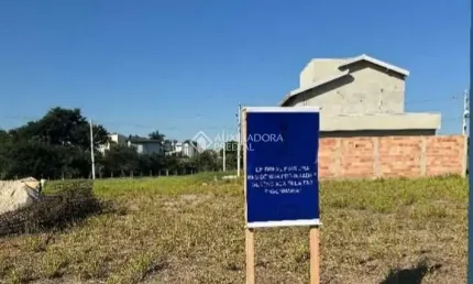 Terreno em condomínio fechado à venda na ana flausina da silva, loteamento residencial colinas do sol, tremembé, 250 m2 por r$ 261.000