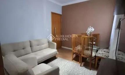 Apartamento com 2 quartos à venda na rua tiradentes, 1993, santa terezinha, são bernardo do campo, 48 m2 por r$ 260.000