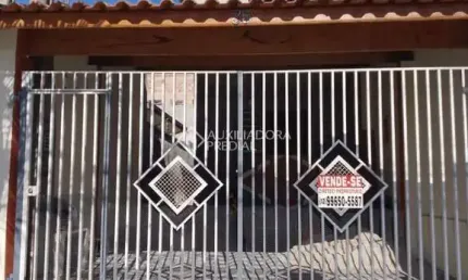 Casa com 1 quarto à venda na miriam auxiliadora ferraz, 35, esplanada independência, taubaté, 160 m2 por r$ 287.000