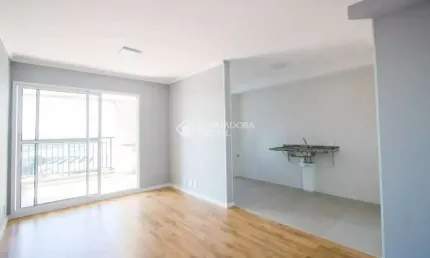 Apartamento com 2 quartos à venda na rua alcides de queirós, 401, casa branca, santo andré, 68 m2 por r$ 620.000