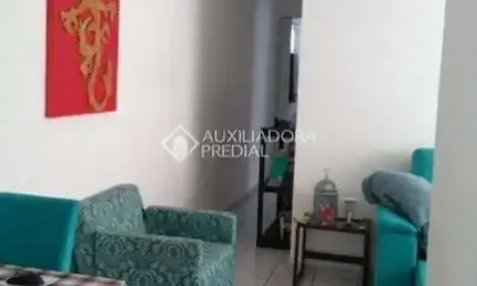 Apartamento com 2 quartos à venda na rua tiradentes, 1837, santa terezinha, são bernardo do campo, 55 m2 por r$ 235.000