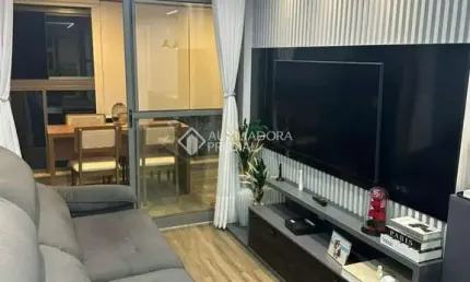Apartamento com 2 quartos à venda na rua kugler, 124, vila gilda, santo andré, 64 m2 por r$ 753.000