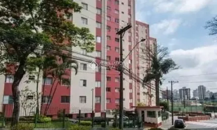 Apartamento com 2 quartos à venda na avenida senador vergueiro, 2685, rudge ramos, são bernardo do campo, 61 m2 por r$ 298.000