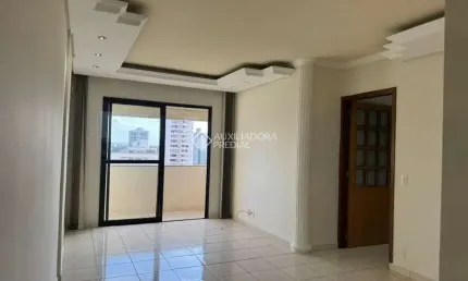 Apartamento com 3 quartos à venda na rua armando de salles oliveira, 274, jardim das nações, taubaté, 114 m2 por r$ 720.000