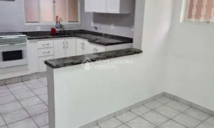 Casa com 3 quartos à venda na rua raul pompéia, 272, jardim ana maria, santo andré, 128 m2 por r$ 520.000
