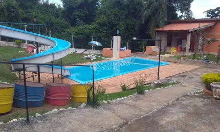 Fazenda à venda na virgilio cardoso pinna, 25, piracangaguá ii, taubaté, 1576 m2 por r$ 1.200.000