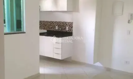 Apartamento com 2 quartos à venda na rua paula sousa, 471, vila guiomar, santo andré, 55 m2 por r$ 395.000