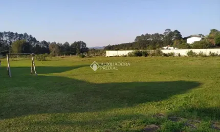 Terreno à venda na Avenida Ely Corrêa, 5860, Vila Cledi, Gravataí, 3110 m2 por R$ 3.200.000