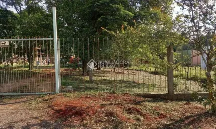 Terreno à venda na Rua Cascata, 160, Natal, Gravataí, 405 m2 por R$ 147.000