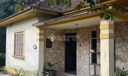 Casa com 3 quartos à venda na Rua Doutor Luiz Bastos do Prado, 2033, Centro, Gravataí, 280 m2 por R$ 3.600.000