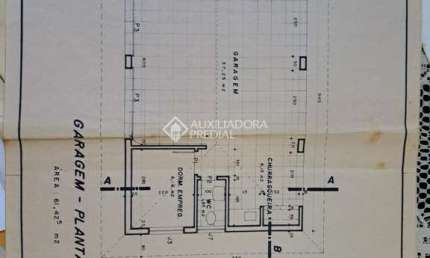 Casa com 1 quarto à venda na Rua Ernesto Gomes, 211, Passo das Pedras, Gravataí, 227 m2 por R$ 1.500.000