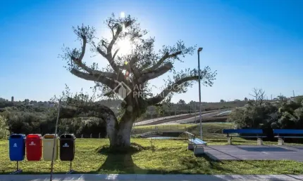 Terreno em condomínio fechado à venda na Rua Lino Estácio dos Santos, 840, Oriço, Gravataí, 374 m2 por R$ 279.000