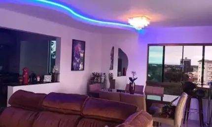 Apartamento com 3 quartos à venda na DOURTOR LUIZ BASTOS DE PRADO, 2599, Bom Princípio, Gravataí, 128 m2 por R$ 590.000